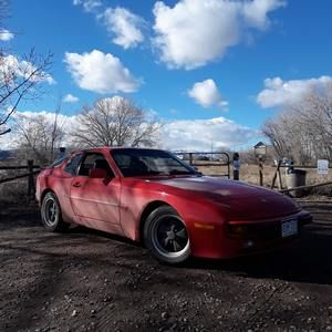 Meet your Posher, Parker